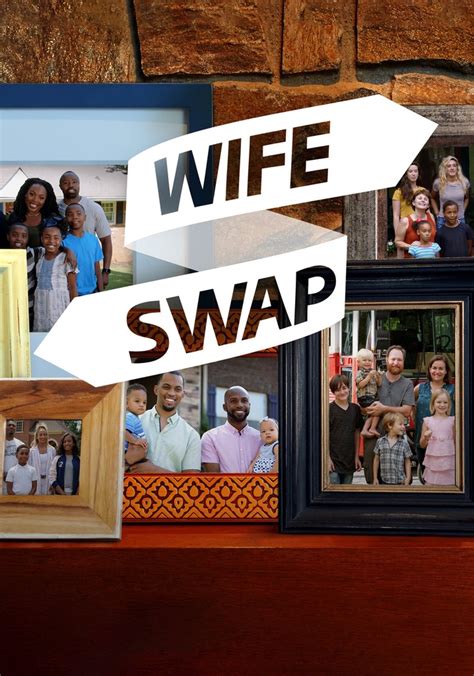 watch wife swap us|Watch Wife Swap Season 1 .